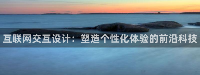 天狮娱乐来0 1311：互联网