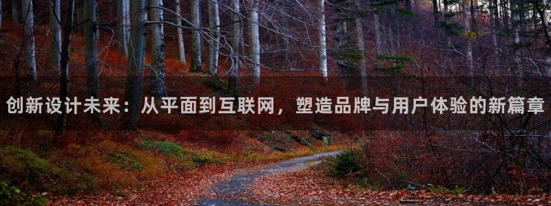 天狮娱乐里：创新设计未来：从平